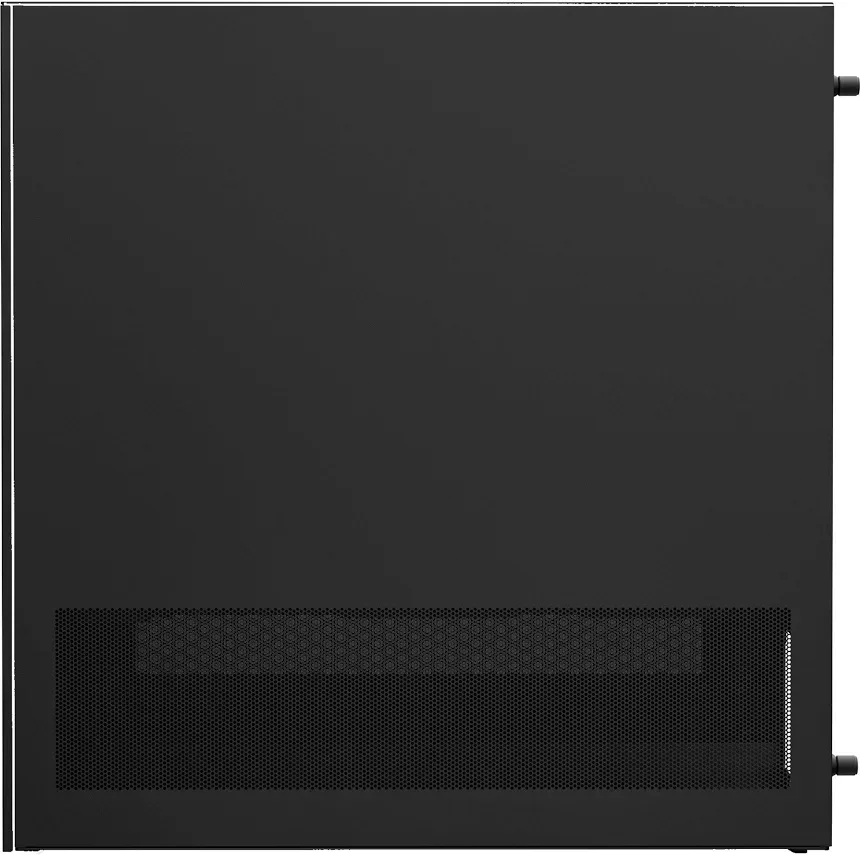 NZXT H3 Flow mATX - vue 3