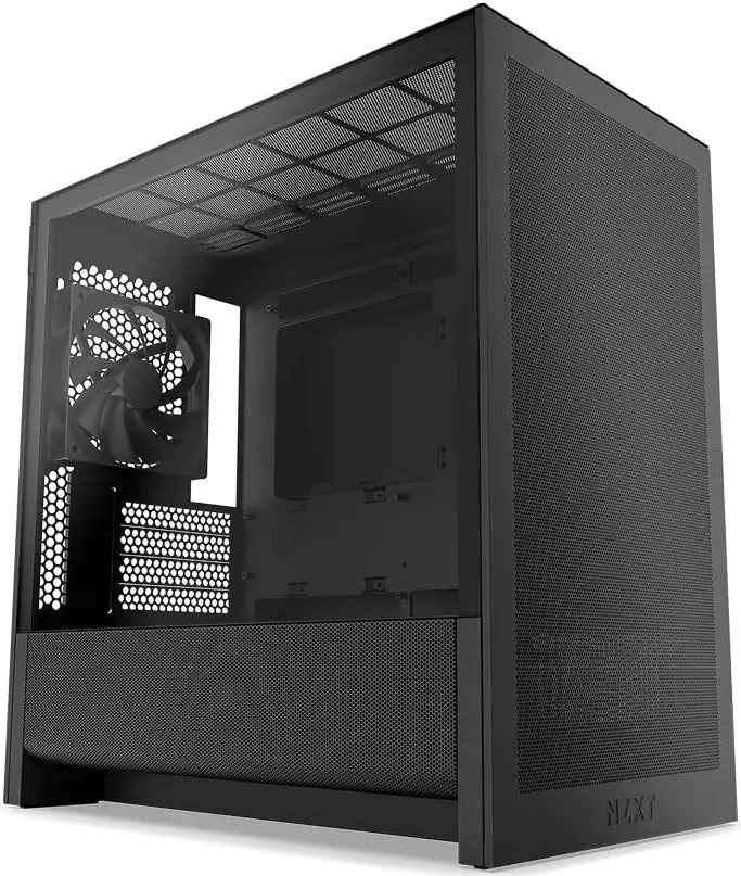 NZXT H3 Flow mATX