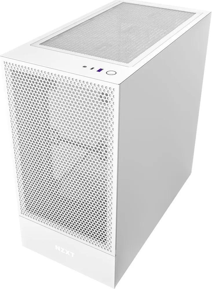 NZXT H5 Flow ATX - vue 2