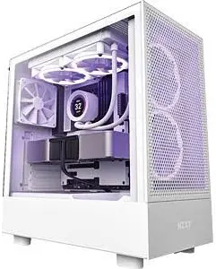 NZXT H5 Flow ATX