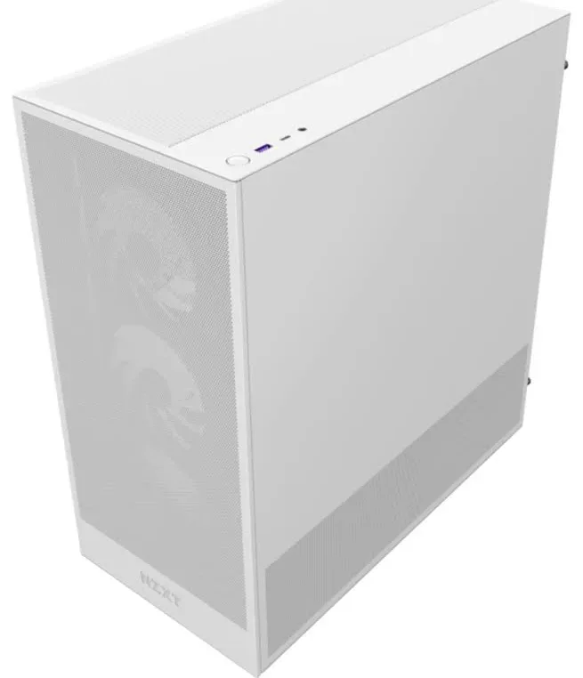 NZXT H5 FLOW ATX RGB