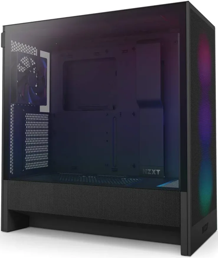 NZXT H5 Flow ATX RGB