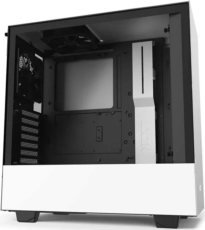 NZXT H510 ATX White