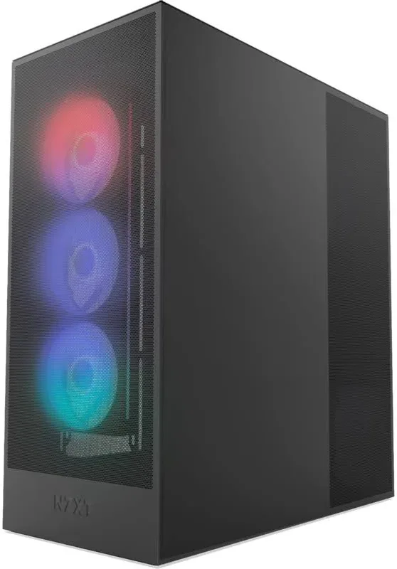 NZXT H7 Flow ATX RGB