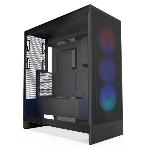 NZXT H7 Flow ATX RGB