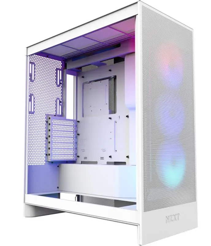 NZXT H7 Flow RGB ATX