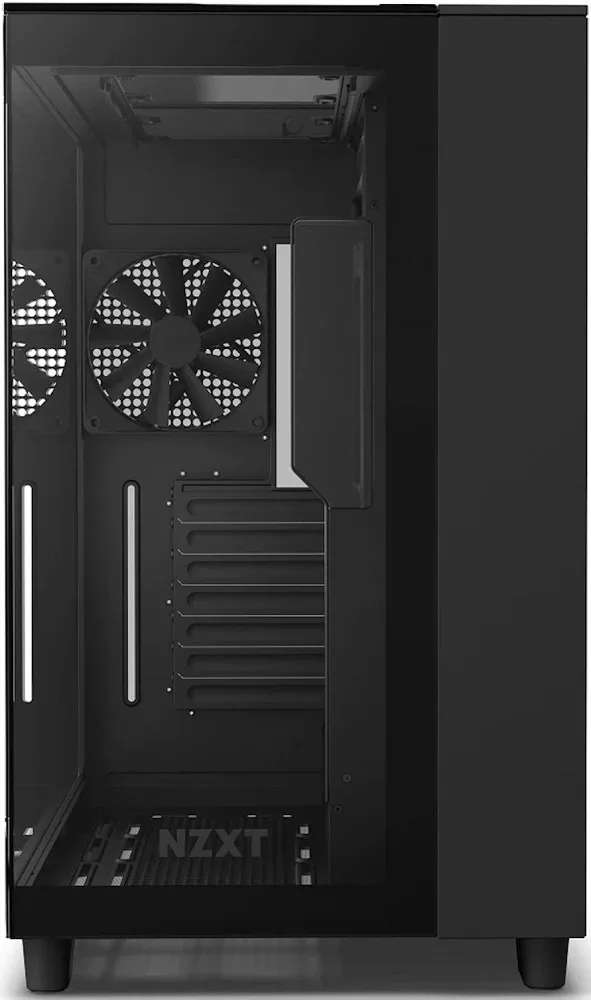 NZXT H9 Elite mATX - vue 4