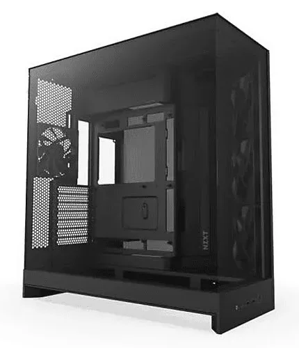 NZXT H9 Flow ATX