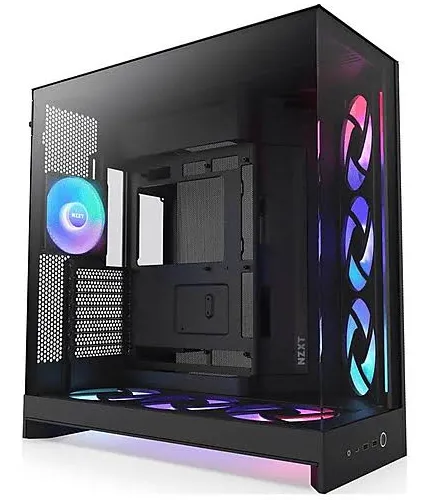 NZXT H9 Flow RGB ATX