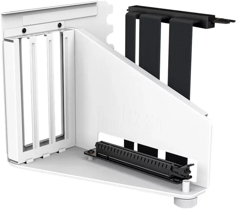 NZXT Vertical Mount Kit White