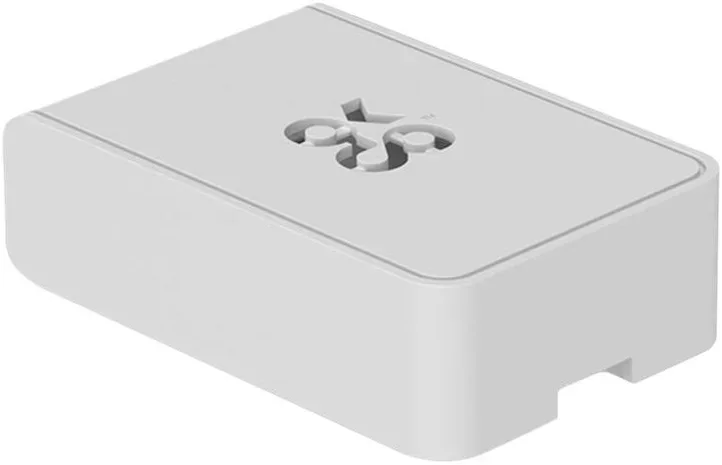 OKDO ASM-1900138-11 mITX White - vue 2