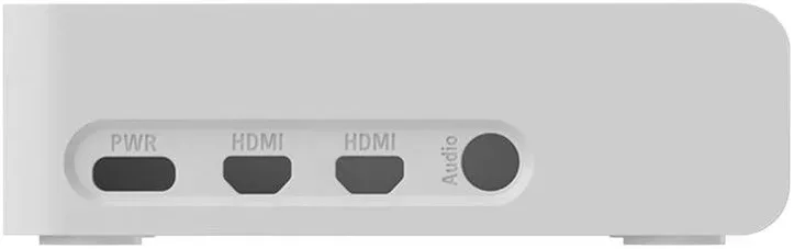 OKDO ASM-1900138-11 mITX White - vue 5