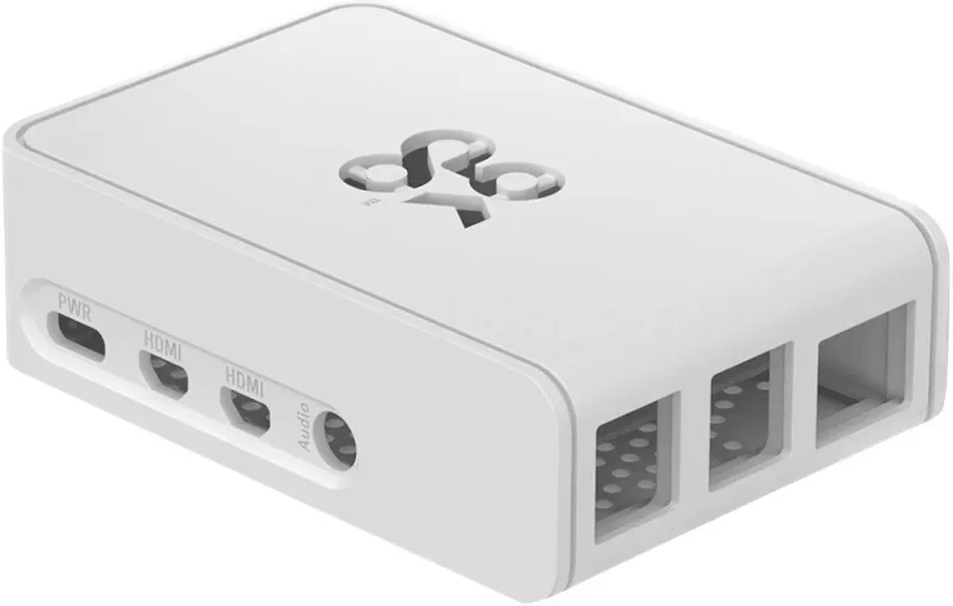 OKDO ASM-1900138-11 mITX White