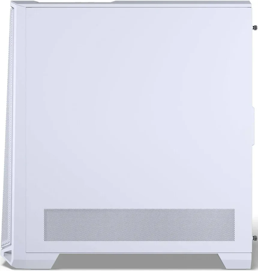 Phanteks Eclipse G400A White E-ATX - vue 2