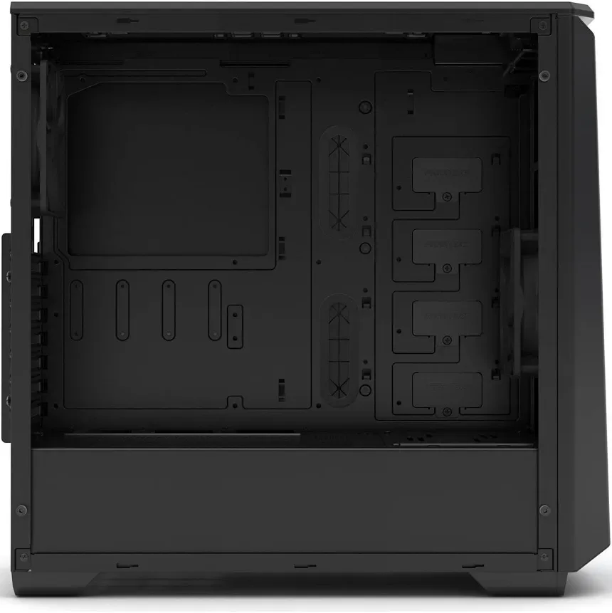 Phanteks Eclipse P400 ATX - vue 4