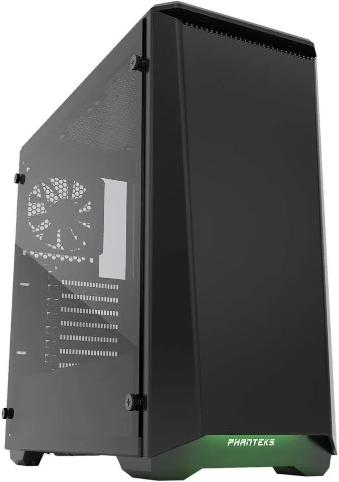 Phanteks Eclipse P400 ATX