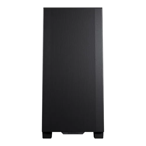 Phanteks Eclipse P500XT Tempered Glass ATX - vue 5
