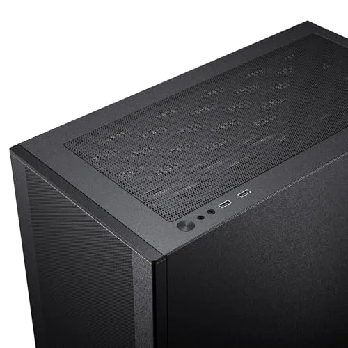 Phanteks Eclipse P500XT Tempered Glass ATX - vue 6