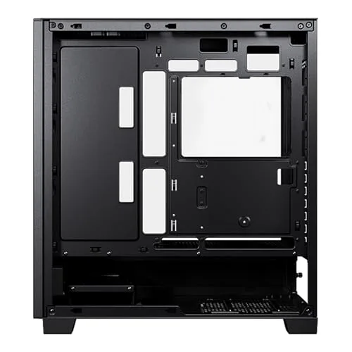 Phanteks Eclipse P500XT Tempered Glass ATX - vue 8