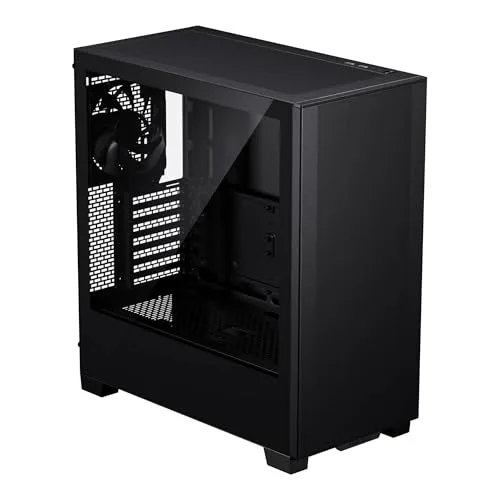 Phanteks Eclipse P500XT Tempered Glass ATX - vue 9
