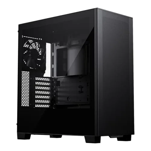 Phanteks Eclipse P500XT Tempered Glass ATX