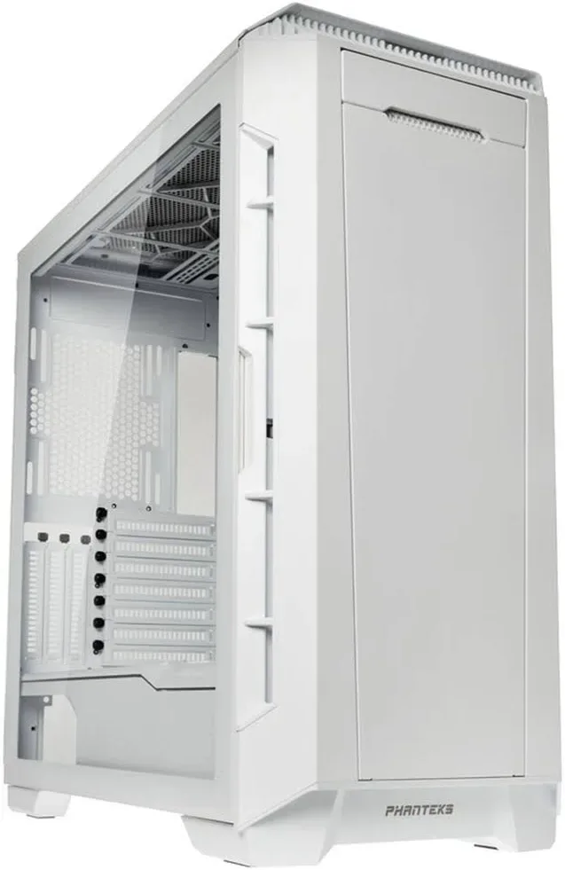 Phanteks Eclipse P600s ATX