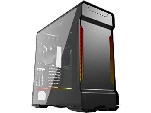 Phanteks Enthoo Evolv X ATX RGB
