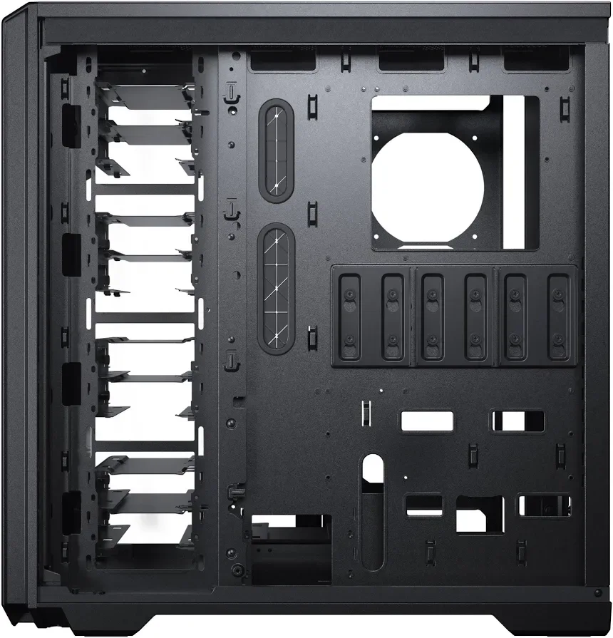 Phanteks Enthoo Pro 2 Server Edition - vue 4
