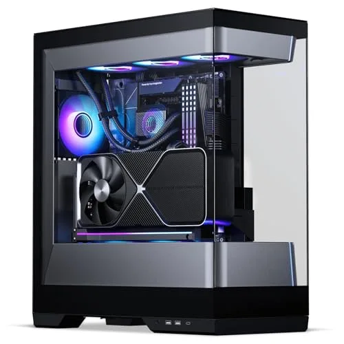 Phanteks Evolv S2 ATX RGB - vue 4