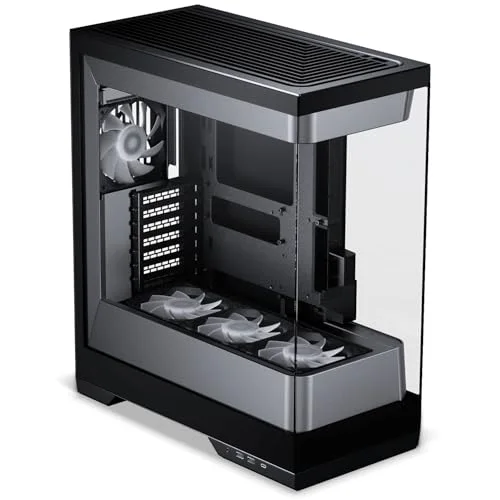 Phanteks Evolv S2 ATX RGB - vue 5