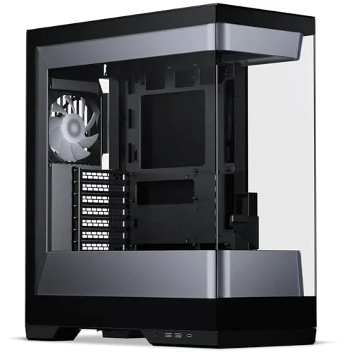 Phanteks Evolv S2 ATX RGB