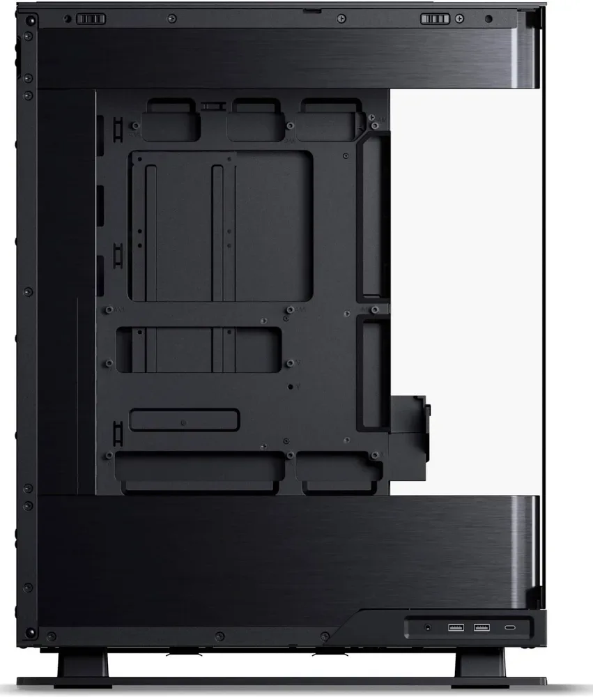 Phanteks Evolv X2 E-ATX - vue 2