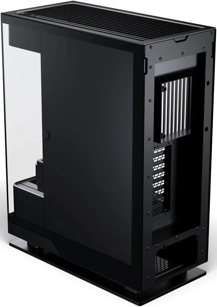 Phanteks Evolv X2 E-ATX - vue 3