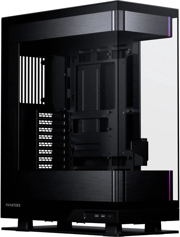 Phanteks Evolv X2 E-ATX