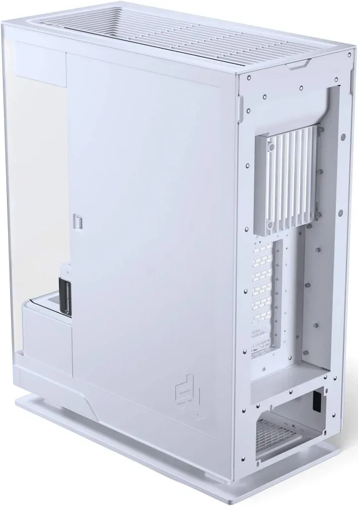 Phanteks Evolv X2 E-ATX White - vue 4
