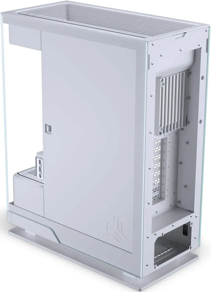 Phanteks Evolv X2 Matrix White E-ATX - vue 3