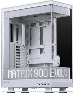 Phanteks Evolv X2 Matrix White E-ATX