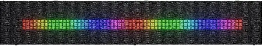 Phanteks Matrix 600 RGB ATX - vue 4