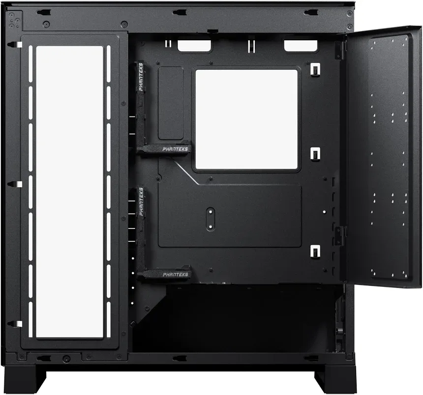 Phanteks NV5 Mk2 ATX RGB - vue 5