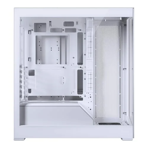 Phanteks NV5 MKII ATX RGB - vue 3