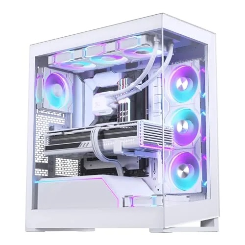 Phanteks NV5 MKII ATX RGB - vue 9