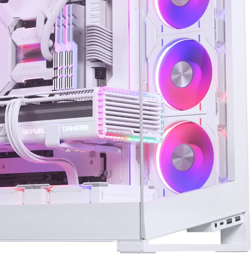 Phanteks NV7 - vue 4