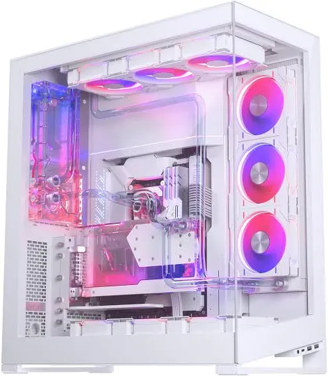 Phanteks NV7 - vue 5