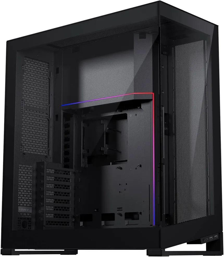 Phanteks NV7 E-ATX - vue 2