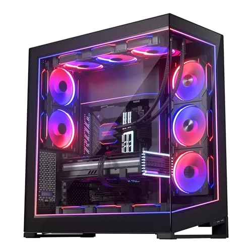 Phanteks NV9 Premium RGB - vue 5