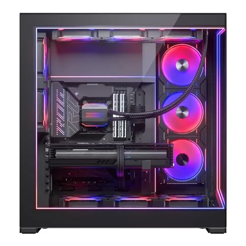 Phanteks NV9 Premium RGB - vue 6
