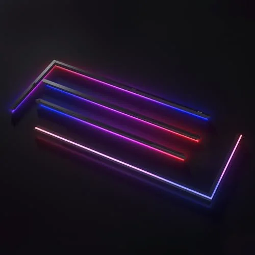 Phanteks NV9 Premium RGB - vue 9