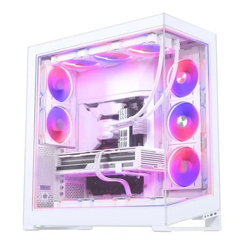 Phanteks NV9 Premium RGB - vue 5