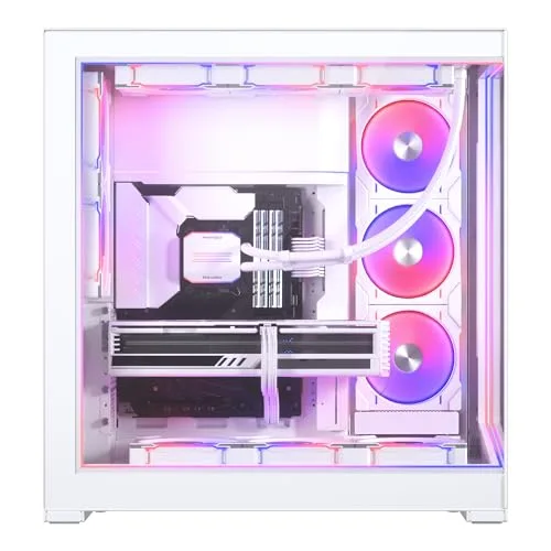 Phanteks NV9 Premium RGB - vue 6