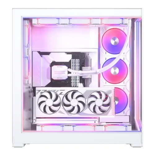 Phanteks NV9 Premium RGB - vue 8